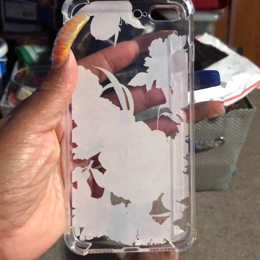 iPhone 7/8 Plus case - Picture 3 of 4